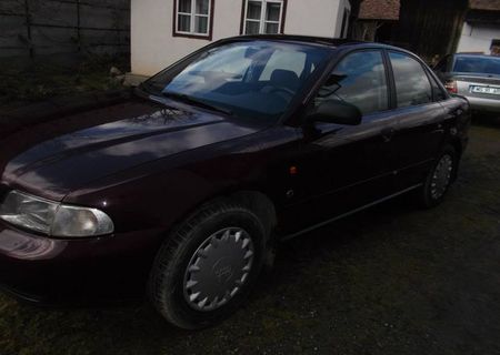 Audi A4 1995