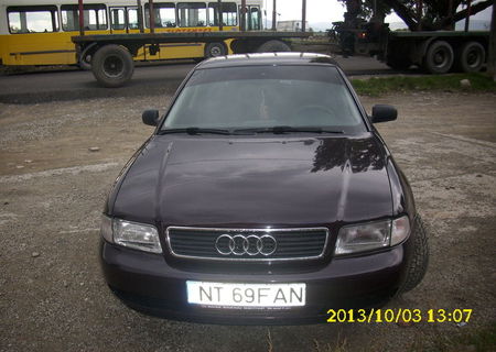 Audi A4 1996 1.6 benzina