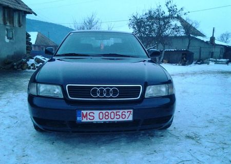 audi a4 1996