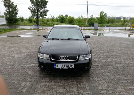 AUDI A4 2001