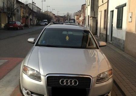 Audi A4 2006 Audi A4 2006