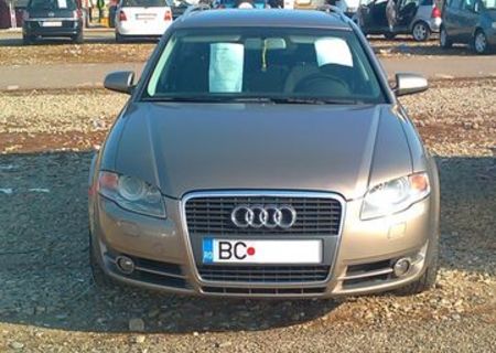AUDI A4,2006,TAXA PLATITA AUDI A4,2006,TAXA PLATITA