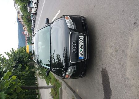 audi a4 2008