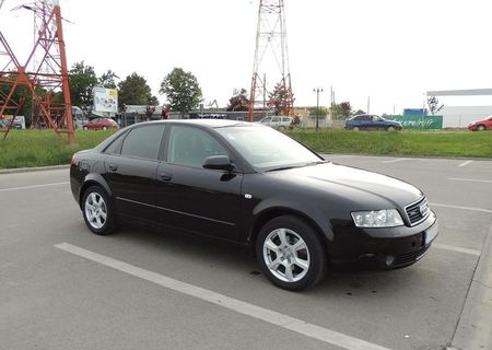Audi A4 oferta Audi A4 oferta