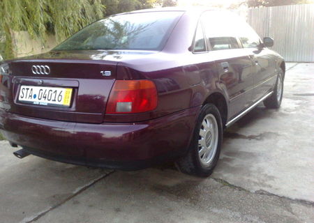 audi a4 recent adus!!!!impecabill!!