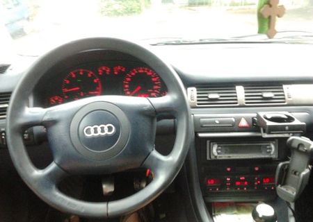 audi a6 1999 audi a6 1999