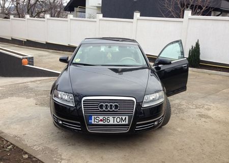 Audi A6 2005