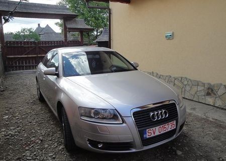 audi a6 2006