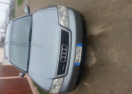 audi a6 avant 2, 5 tdi 180cv an 2000