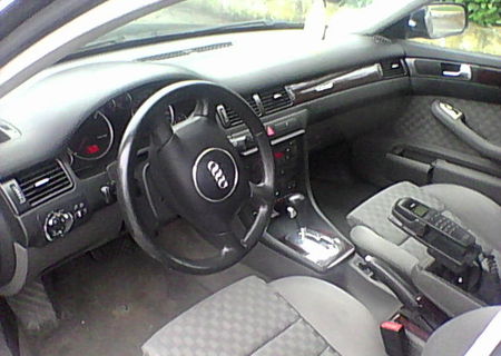 audi a6 quatro