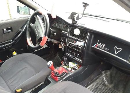 audi B4 1994