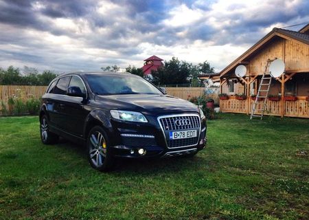 Audi Q7 3.0 d