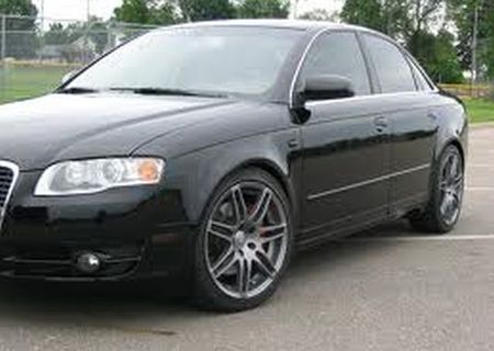 Audia A4-Multitronic Audia A4-Multitronic