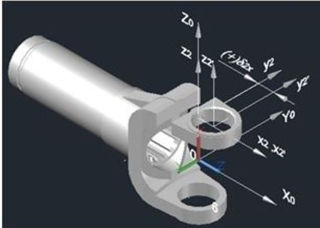 AutoCAD 2D,3D, proiectare, modelare, desenare