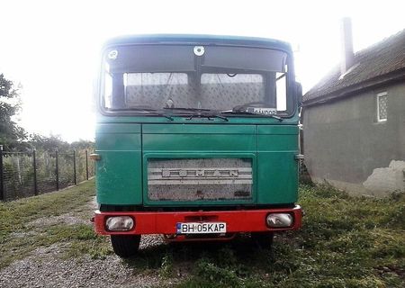 Autocamion Savien Basculabil