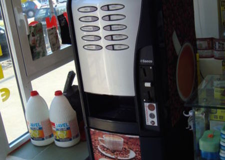 AUTOMAT CAFEA SAECO GRUP 200 AUTOMAT CAFEA SAECO GRUP 200