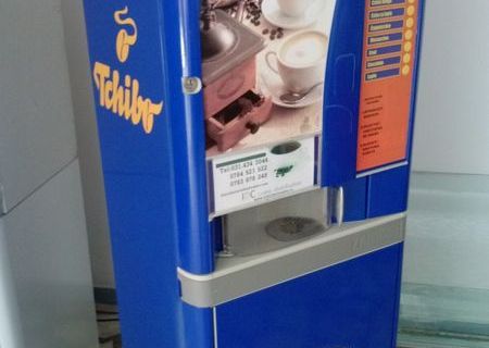 Automate cafea Necta zanussi Brio 200 Revizionate