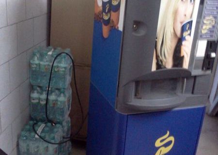 automate de cafea brio 200 si 250