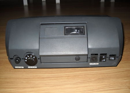Automatizare cazan (Bosch)