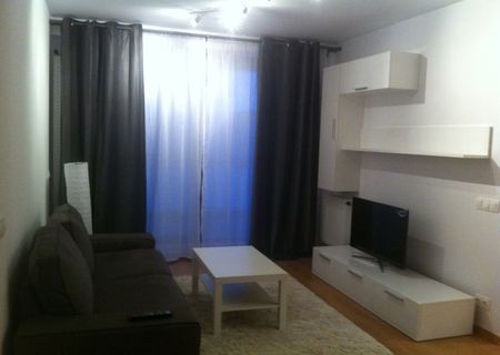 Aviatiei, 2 camere, complex rezidential City Point