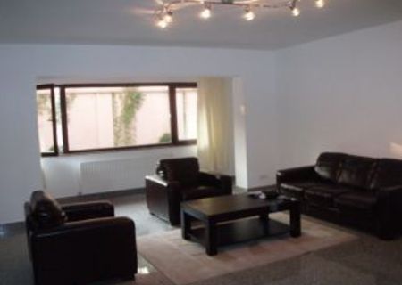 Aviatorilor - apartament 4 camere , 155 mp
