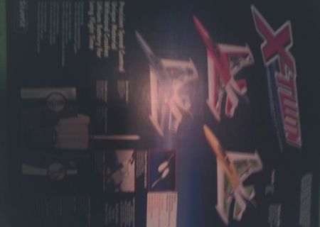 Avioane radio-telecomandate