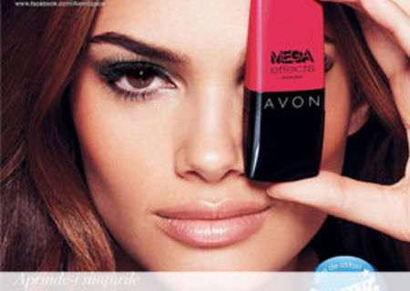 AVON COSMETIC