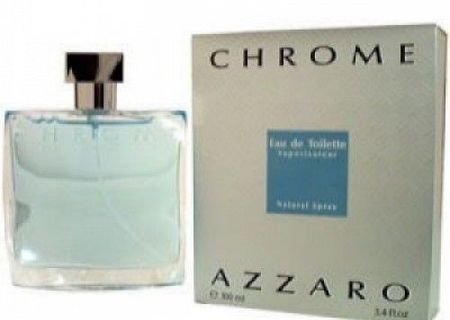 Azzaro Chrome