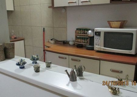 B-dul Unirii - OTP Bank apartament superb 2 camere