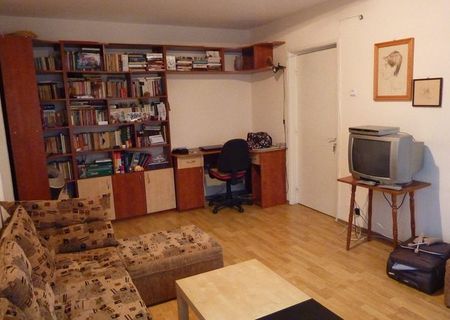 Baba Novac - Apartament 2 Camere