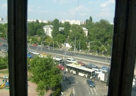 BABA NOVAC ROND - MIHAI BRAVU  vand ap 2 camere
