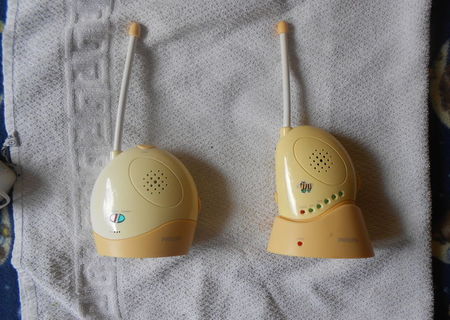 Baby phone Marca Philips