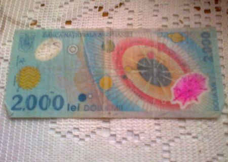 bacnote vechii