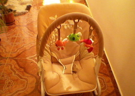 balansoar primi sogni aproape nou