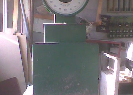 balanta automata 0-200 kg