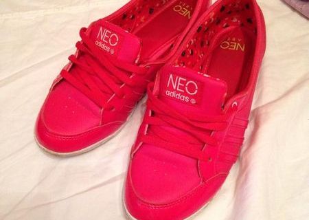 balerini Adidas