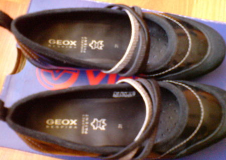 balerini fetite geox