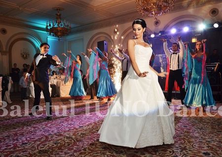 Baletul IUNO Dance - Entertainment evenimente Baletul IUNO Dance - Entertainment evenimente