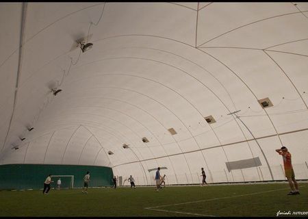 Balon presostatic