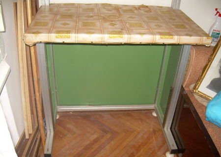 banc de lucru
