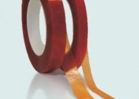 Banda dublu adeziva UMA transparenta ultra strong