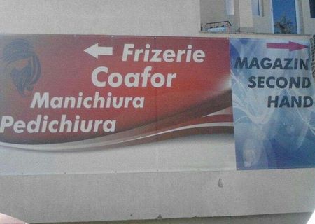 Banner 400 lei!