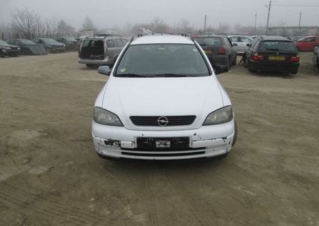 Bara Fata Opel Astra G