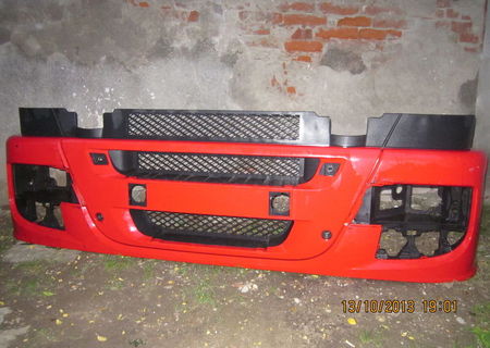bara fata stralis
