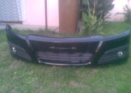 bara opel astra h