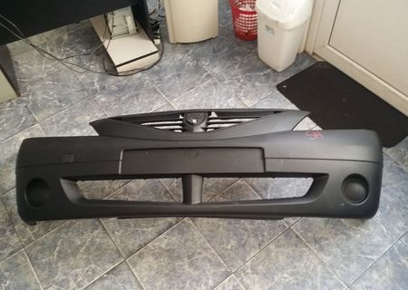 Bara spate Dacia Logan Bara spate Dacia Logan