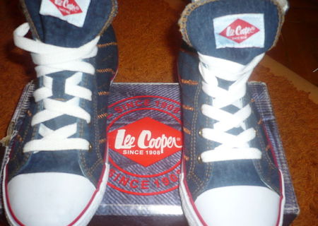 Bascheti Lee Cooper