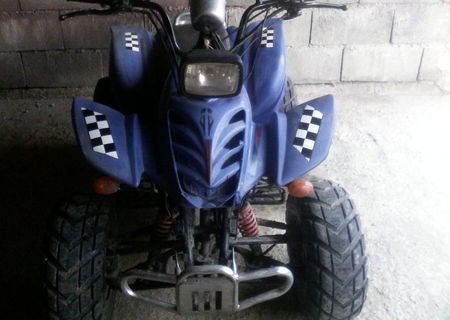 Bashan 200cc