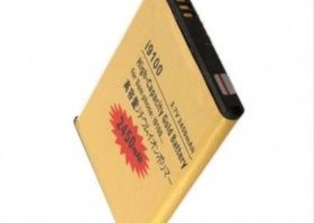 Baterie Samsung Galaxy s2 i9100 - 2450mAh
