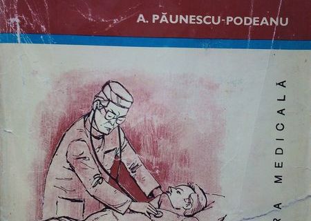 Bazele Clinice Pentru Practica Medicala. Chei Pentru Diagnostic, vol.3 , Paunescu-Podeanu,1984